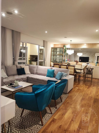 Imagem Apartamento com 3 Quartos à Venda, 131 m² em Jardim Das Indústrias - São José Dos Campos Imagem Apartamento com 3 Quartos à Venda, 131 m² em Jardim Das Indústrias - São José Dos Campos