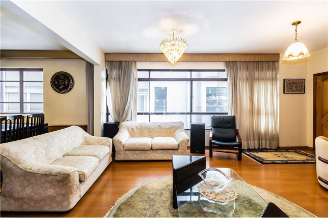 Imagem Apartamento com 2 Quartos à Venda, 128 m² em Santa Cecília - São Paulo Imagem Apartamento com 2 Quartos à Venda, 128 m² em Santa Cecília - São Paulo