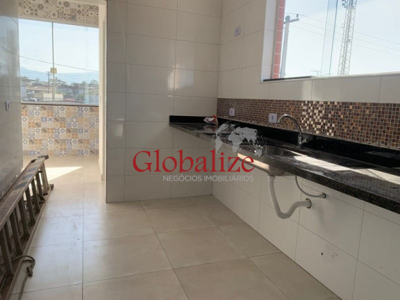Imagem Casa com 2 Quartos à Venda, 72 m² em Vila Haddad - Santos Imagem Casa com 2 Quartos à Venda, 72 m² em Vila Haddad - Santos