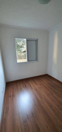Imagem Apartamento com 2 Quartos à Venda, 46 m² em Jardim Marilu - Carapicuíba