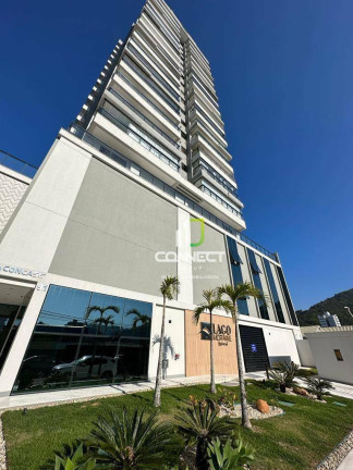 Imagem Apartamento com 2 Quartos à Venda, 83 m² em Fazenda - Itajaí Imagem Apartamento com 2 Quartos à Venda, 83 m² em Fazenda - Itajaí