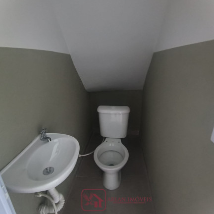 Imagem Apartamento com 2 Quartos à Venda, 65 m² em Vila Rossi - Francisco Morato