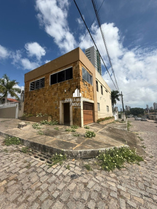 Imagem Casa com 2 Quartos à Venda, 300 m² em Lagoa Nova - Natal Imagem Casa com 2 Quartos à Venda, 300 m² em Lagoa Nova - Natal