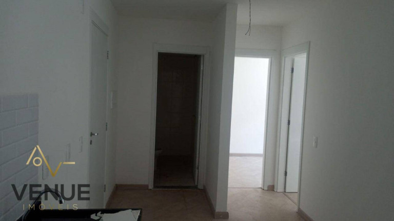 Imagem Apartamento com 2 Quartos à Venda, 42 m² em Penha De França - São Paulo