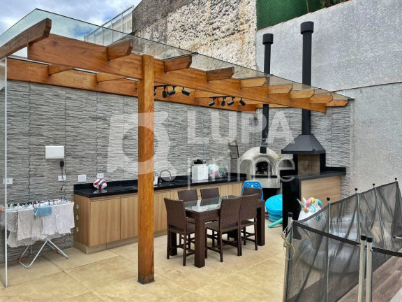 Imagem Casa com 3 Quartos à Venda, 360 m² em Tucuruvi - São Paulo Imagem Casa com 3 Quartos à Venda, 360 m² em Tucuruvi - São Paulo