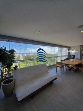 Imagem Imóvel com 4 Quartos à Venda, 377 m² em Patamares - Salvador Imagem Imóvel com 4 Quartos à Venda, 377 m² em Patamares - Salvador
