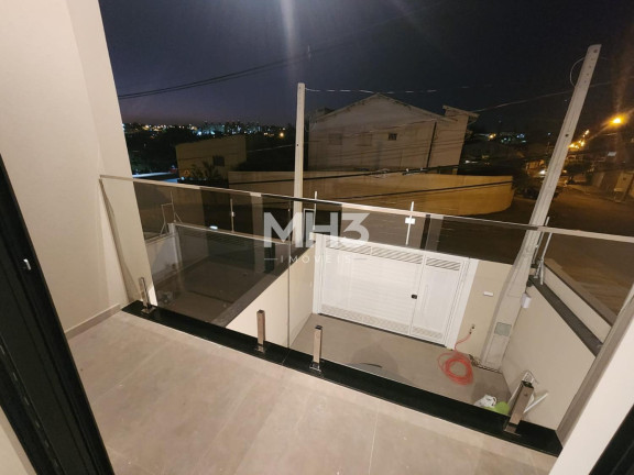 Imagem Sobrado com 3 Quartos à Venda, 145 m² em Parque Jambeiro - Campinas Imagem Sobrado com 3 Quartos à Venda, 145 m² em Parque Jambeiro - Campinas