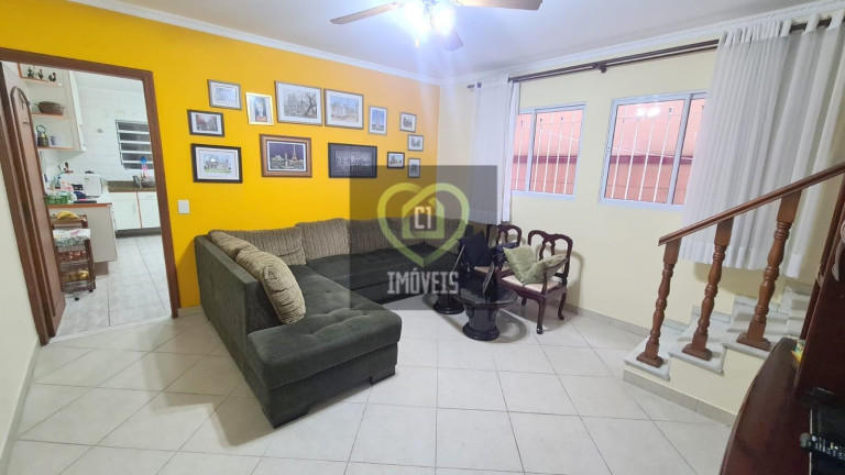 Imagem Sobrado com 3 Quartos à Venda, 203 m² em Perdizes - São Paulo Imagem Sobrado com 3 Quartos à Venda, 203 m² em Perdizes - São Paulo