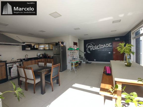 Imagem Casa com 3 Quartos à Venda, em Condominio Aruã Brisas - Mogi Das Cruzes Imagem Casa com 3 Quartos à Venda, em Condominio Aruã Brisas - Mogi Das Cruzes