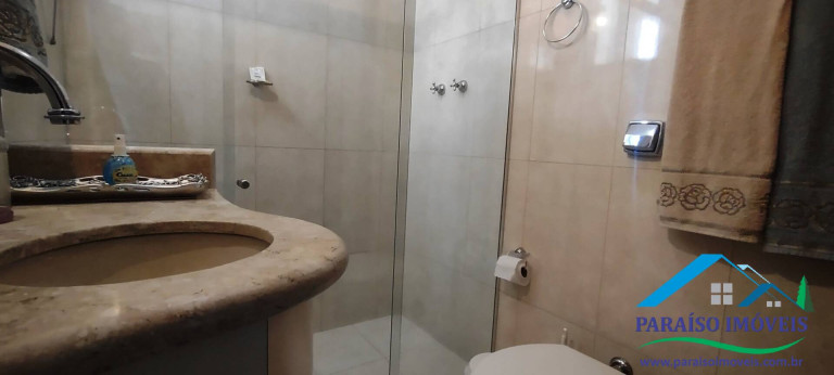 Imagem Apartamento com 3 Quartos à Venda, 140 m² em Centro - Paraisópolis