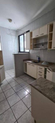 Imagem Apartamento com 3 Quartos à Venda, 50 m² em Vila Jaboticabeira - Taubaté Imagem Apartamento com 3 Quartos à Venda, 50 m² em Vila Jaboticabeira - Taubaté