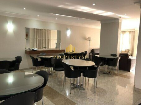 Imagem Apartamento com 1 Quarto à Venda, 33 m² em Vila Pompéia - São Paulo Imagem Apartamento com 1 Quarto à Venda, 33 m² em Vila Pompéia - São Paulo