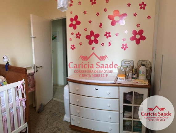 Imagem Apartamento com 3 Quartos à Venda, 64 m² em Vila Mariana - São Paulo