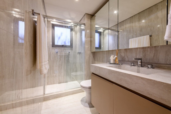 Imagem Apartamento com 3 Quartos à Venda, 97 m² em Boa Vista - Porto Alegre