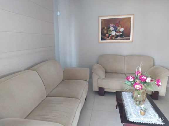 Imagem Casa com 3 Quartos à Venda, 187 m² em Bom Retiro - Joinville