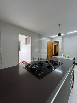 Imagem Apartamento com 3 Quartos à Venda, 150 m² em Campo Grande - Cariacica