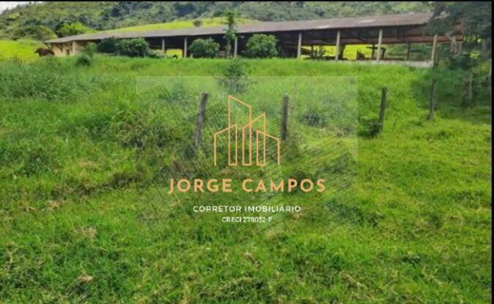 Imagem Fazenda à Venda, 96 m² em área Rural De Itajubá - Itajubá Imagem Fazenda à Venda, 96 m² em área Rural De Itajubá - Itajubá