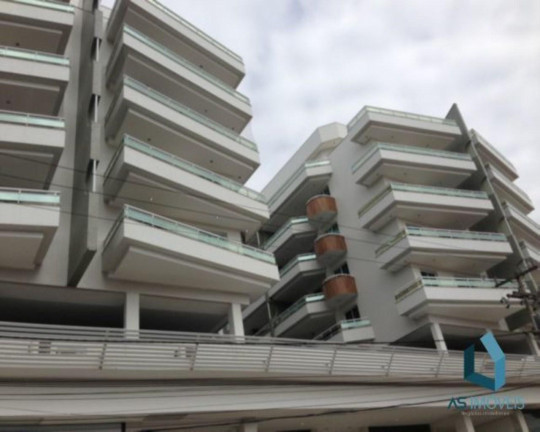 Apartamento com 4 Quartos à Venda, 225 m² em Centro - Cabo Frio