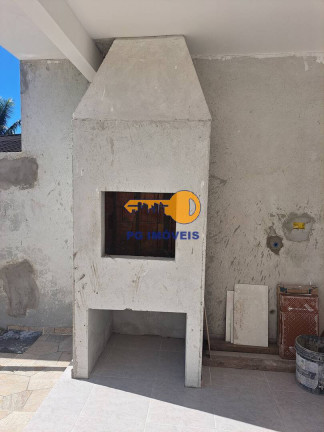 Imagem Casa com 2 Quartos à Venda, 204 m² em Ipanema - Pontal Do Paraná