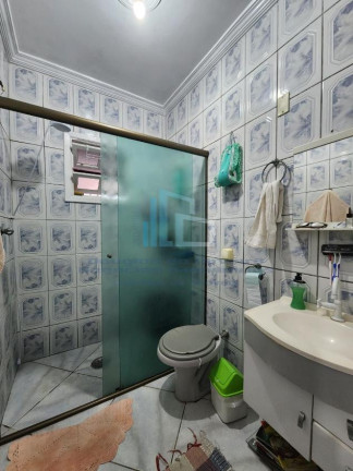 Imagem Casa com 3 Quartos à Venda, 88 m² em Caiçara - Praia Grande Imagem Casa com 3 Quartos à Venda, 88 m² em Caiçara - Praia Grande