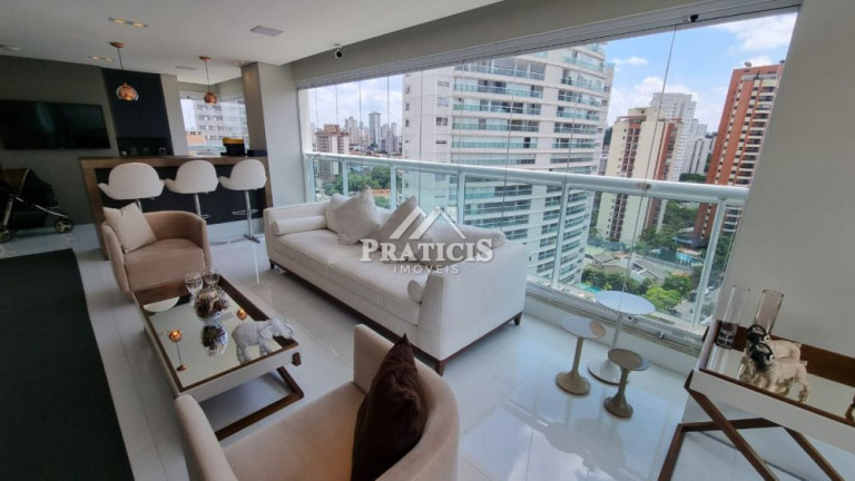 Imagem Apartamento com 4 Quartos à Venda, 249 m² em Chacara Klabin - São Paulo Imagem Apartamento com 4 Quartos à Venda, 249 m² em Chacara Klabin - São Paulo