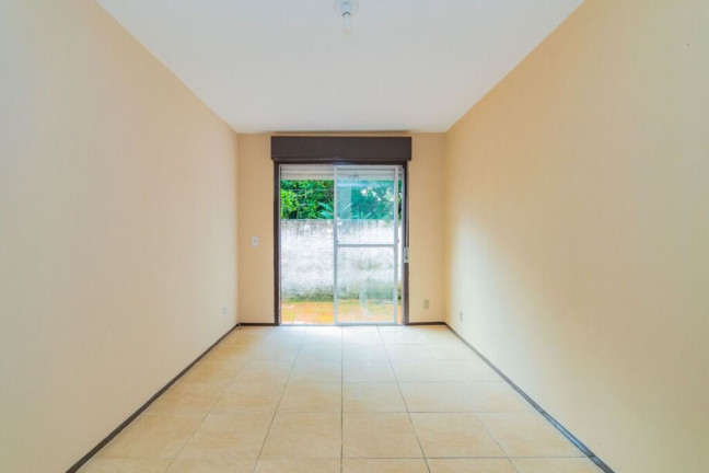 Imagem Imóvel com 1 Quarto à Venda, 44 m² em Camaquã - Porto Alegre Imagem Imóvel com 1 Quarto à Venda, 44 m² em Camaquã - Porto Alegre