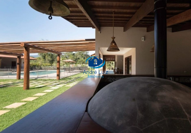 Imagem Casa com 6 Quartos à Venda, 752 m² em Ressaca - Ubatuba Imagem Casa com 6 Quartos à Venda, 752 m² em Ressaca - Ubatuba