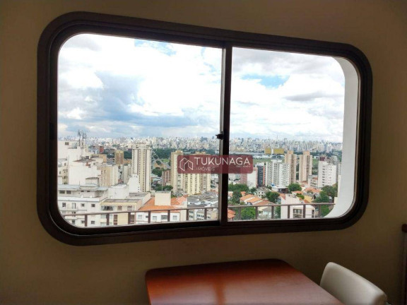 Imagem Apartamento com 4 Quartos à Venda, 211 m² em Santana - São Paulo Imagem Apartamento com 4 Quartos à Venda, 211 m² em Santana - São Paulo