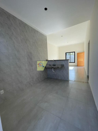 Imagem Casa com 3 Quartos à Venda, 112 m² em Parque Terras De Santa Maria - Hortolândia