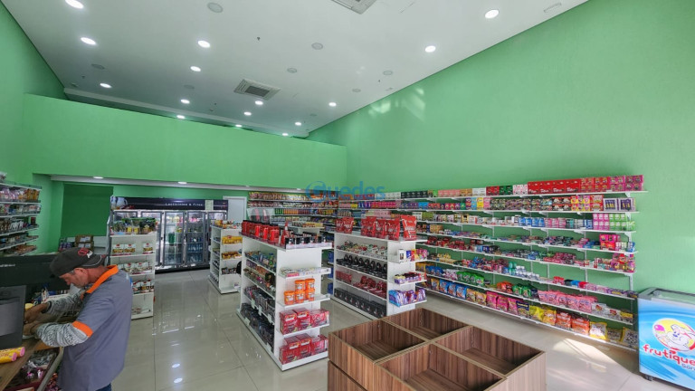 Imagem Imóvel Comercial à Venda, 50 m² em Santo Amaro - São Paulo