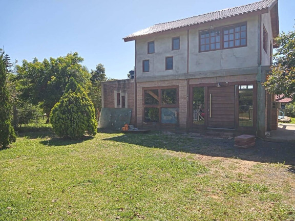 Sobrado com 1 Quarto à Venda, 536 m² em águas Claras - Viamão
