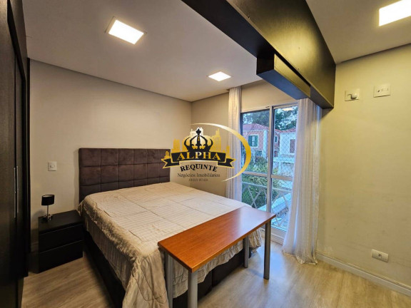 Imagem Casa de Condomínio com 3 Quartos à Venda, 170 m² em Tamboré - Santana De Parnaíba Imagem Casa de Condomínio com 3 Quartos à Venda, 170 m² em Tamboré - Santana De Parnaíba