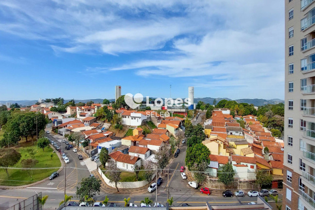 Imagem Apartamento com 4 Quartos à Venda, 247 m² em Vila Embaré - Valinhos Imagem Apartamento com 4 Quartos à Venda, 247 m² em Vila Embaré - Valinhos