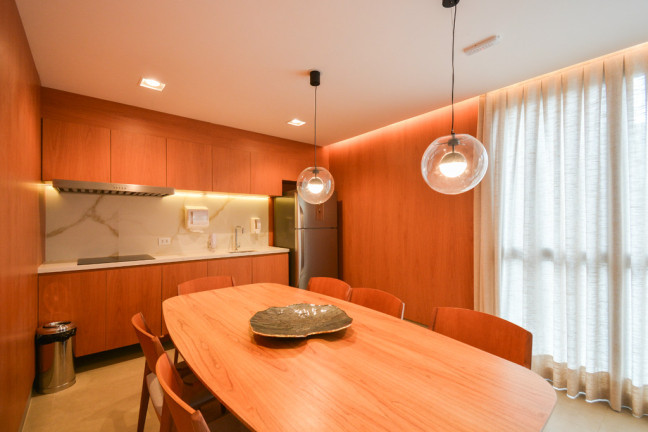 Imagem Apartamento com 2 Quartos à Venda, 50 m² em Santo Amaro - São Paulo Imagem Apartamento com 2 Quartos à Venda, 50 m² em Santo Amaro - São Paulo
