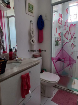 Imagem Apartamento com 3 Quartos à Venda, 78 m² em Limão - São Paulo