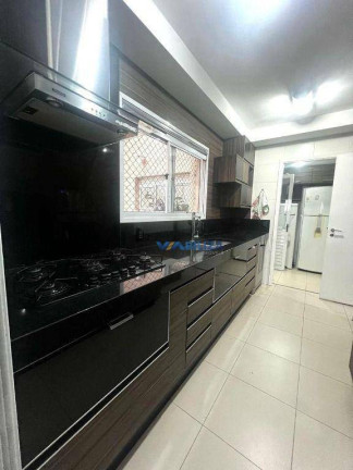 Imagem Apartamento com 4 Quartos à Venda, 134 m² em Vila Augusta - Guarulhos