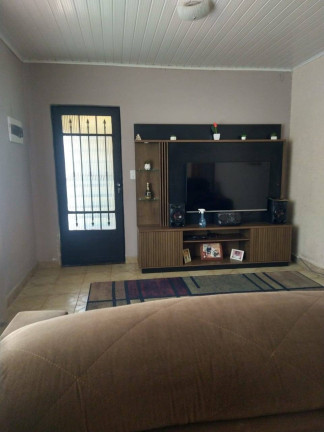 Imagem Casa com 3 Quartos à Venda,  em Vila Dalila - São Paulo