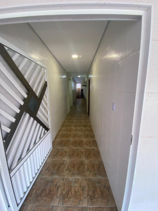 Imagem Casa com 2 Quartos à Venda, 99 m² em Caiçara - Praia Grande