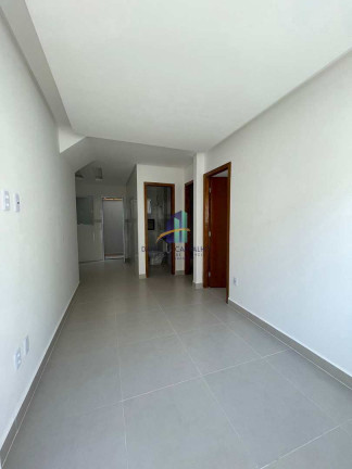Imagem Casa com 2 Quartos à Venda, 45 m² em Caiçara - Praia Grande Imagem Casa com 2 Quartos à Venda, 45 m² em Caiçara - Praia Grande