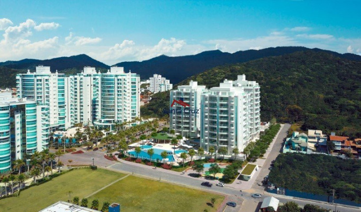 Imagem Apartamento com 3 Quartos à Venda, em Praia Brava De Itajaí - Itajaí Imagem Apartamento com 3 Quartos à Venda, em Praia Brava De Itajaí - Itajaí