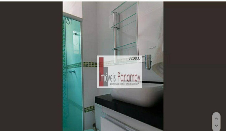 Imagem Apartamento com 2 Quartos à Venda, 47 m² em Sacomã - São Paulo Imagem Apartamento com 2 Quartos à Venda, 47 m² em Sacomã - São Paulo