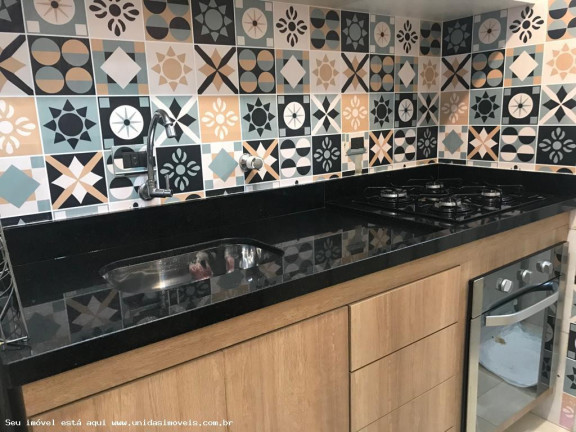 Imagem Apartamento com 2 Quartos à Venda, 48 m² em Interlagos - São Paulo Imagem Apartamento com 2 Quartos à Venda, 48 m² em Interlagos - São Paulo