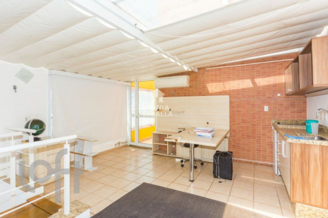 Imagem Apartamento com 1 Quarto à Venda, 100 m² em Pinheiros - São Paulo Imagem Apartamento com 1 Quarto à Venda, 100 m² em Pinheiros - São Paulo