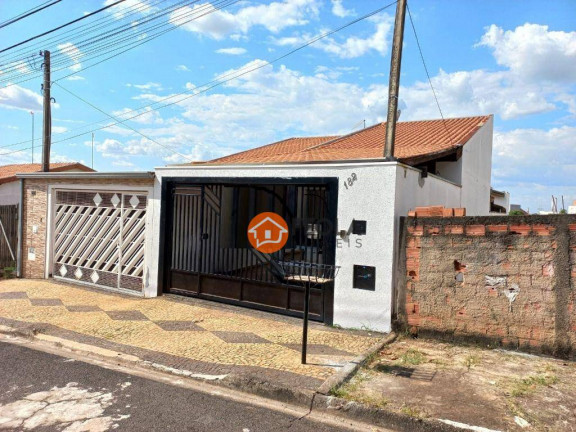 Imagem Casa com 3 Quartos à Venda, 228 m² em Vila Santa Maria - Americana Imagem Casa com 3 Quartos à Venda, 228 m² em Vila Santa Maria - Americana
