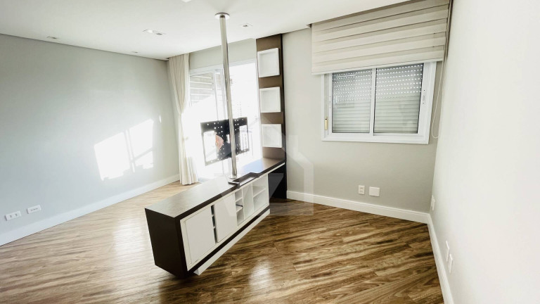 Imagem Apartamento com 2 Quartos à Venda, 66 m² em Vila Suzana - São Paulo