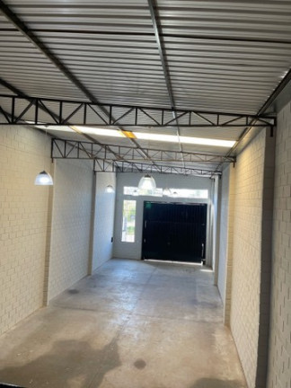 Imagem Galpão à Venda ou Locação, 310 m² em Jardim Tulipas - Sorocaba Imagem Galpão à Venda ou Locação, 310 m² em Jardim Tulipas - Sorocaba