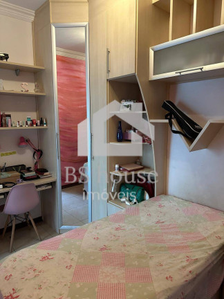 Imagem Sobrado com 3 Quartos à Venda, 195 m² em Vila Camilópolis - Santo André Imagem Sobrado com 3 Quartos à Venda, 195 m² em Vila Camilópolis - Santo André