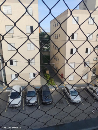 Imagem Apartamento com 2 Quartos à Venda, 55 m² em Novo Osasco - Osasco Imagem Apartamento com 2 Quartos à Venda, 55 m² em Novo Osasco - Osasco