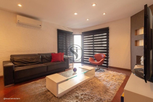 Imagem Apartamento com 3 Quartos para Alugar, 158 m² em Brooklin Paulista - São Paulo Imagem Apartamento com 3 Quartos para Alugar, 158 m² em Brooklin Paulista - São Paulo