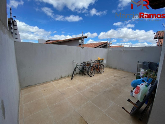 Imagem Casa com 3 Quartos à Venda, 85 m² em Encantada - Eusébio Imagem Casa com 3 Quartos à Venda, 85 m² em Encantada - Eusébio